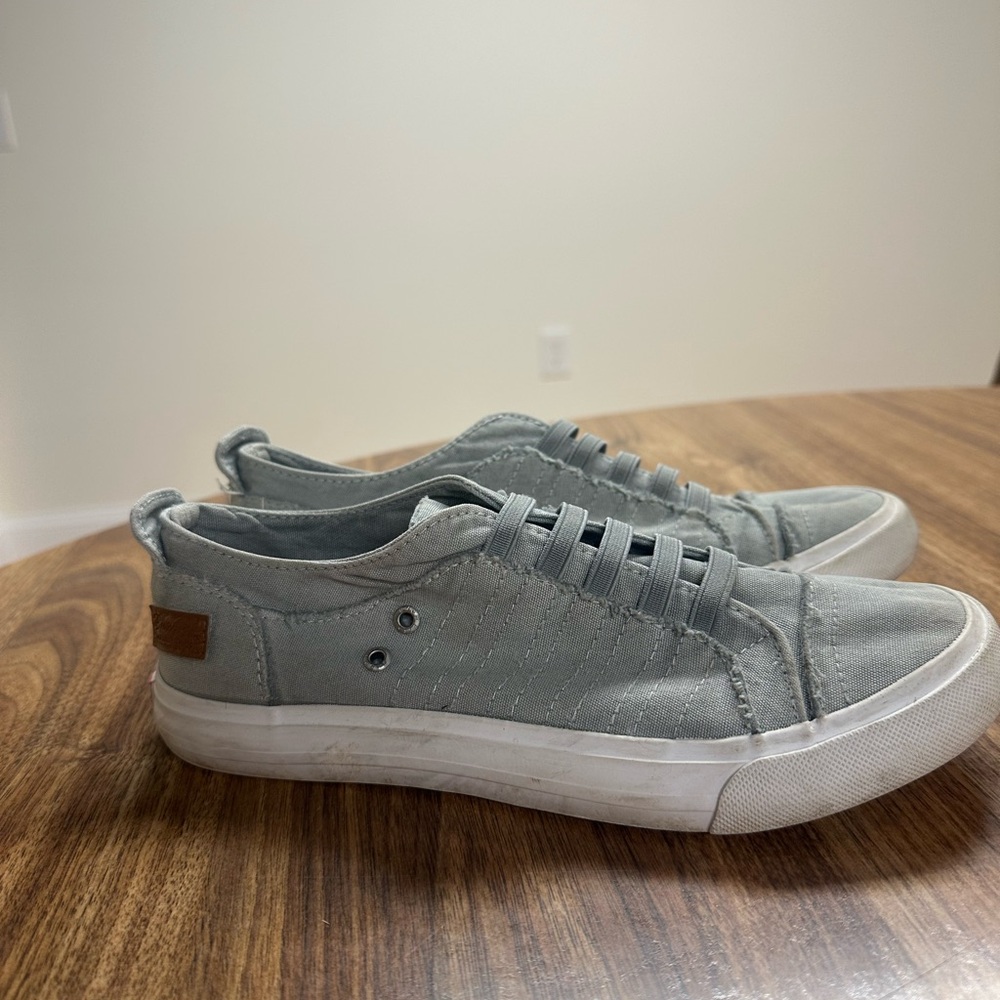 Blowfish shoes